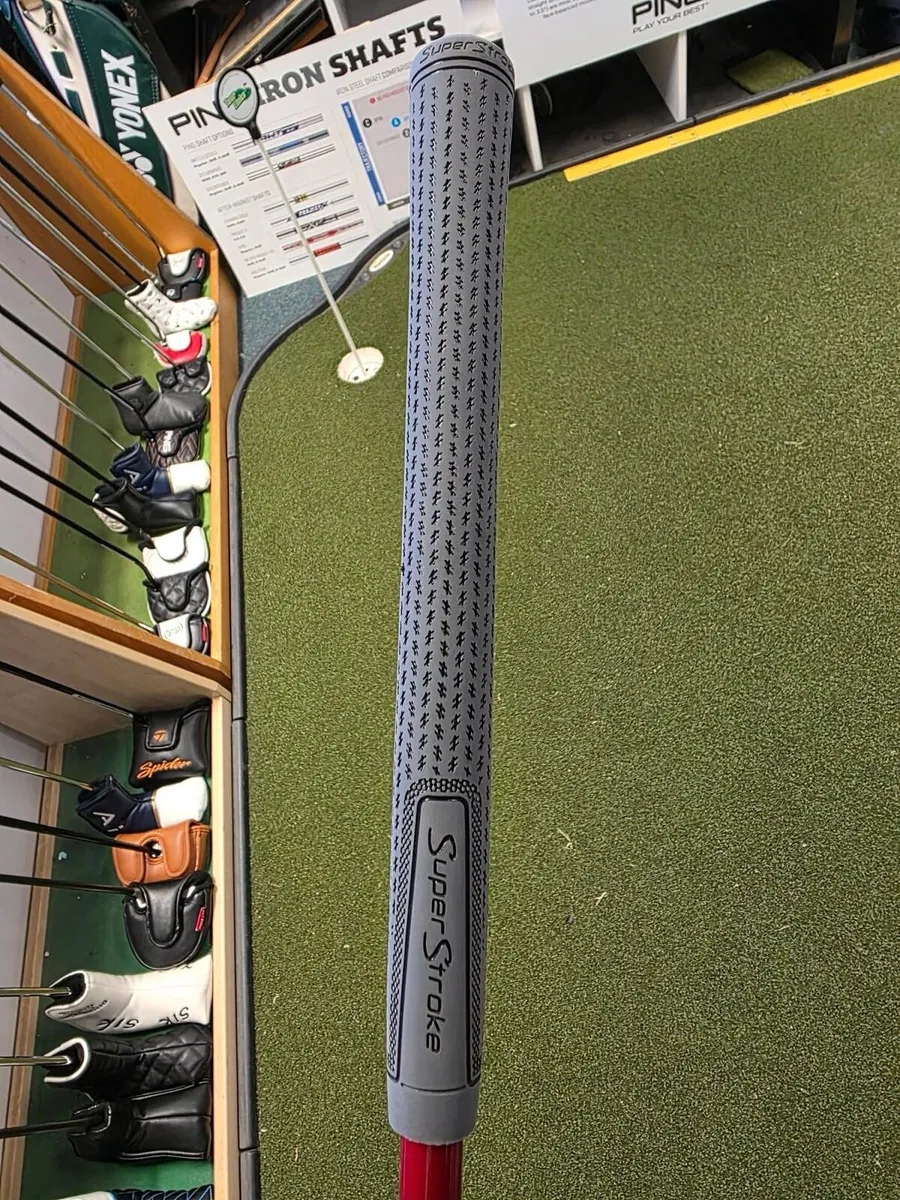 Graphite Design Tour Ad VF-6 Tx Shaft - Image 4