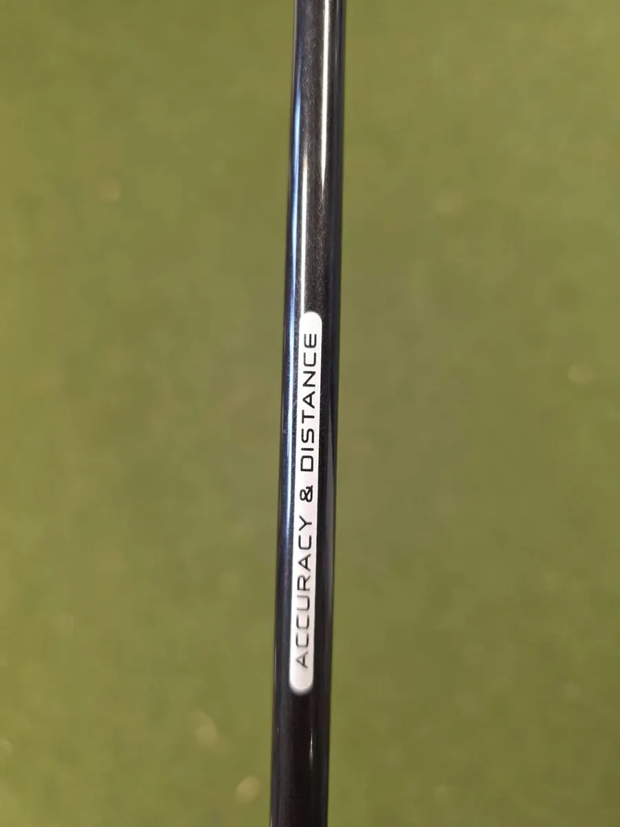 Graphite Design Tour Ad VF-6 Tx Shaft - Image 2