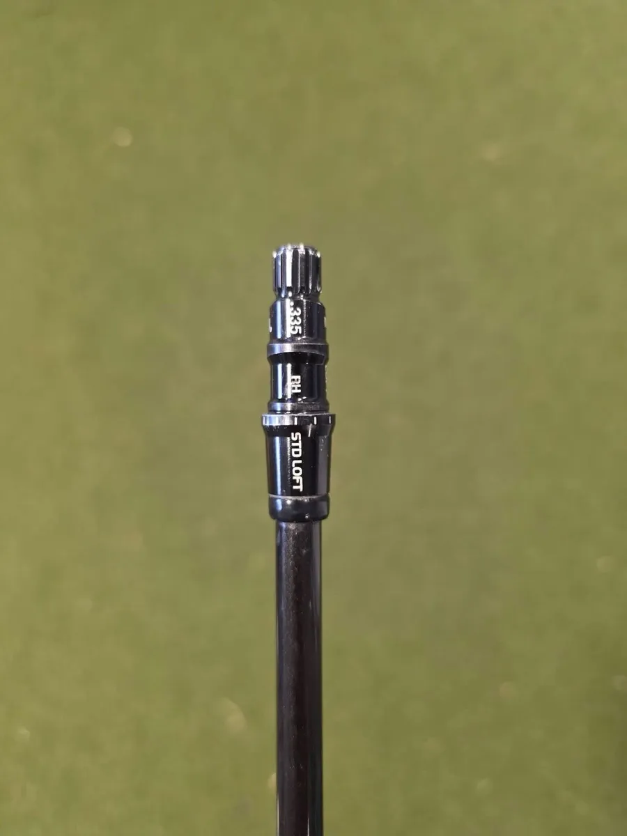 Graphite Design Tour Ad VF-6 Tx Shaft - Image 3