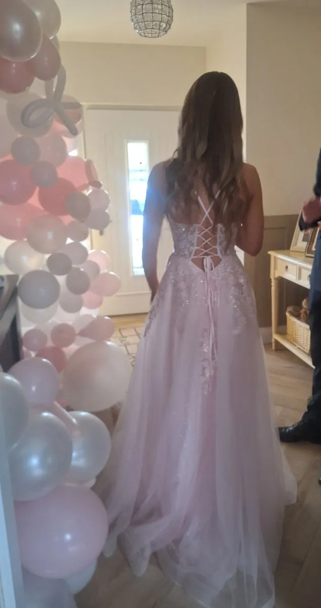 Dress - Image 1