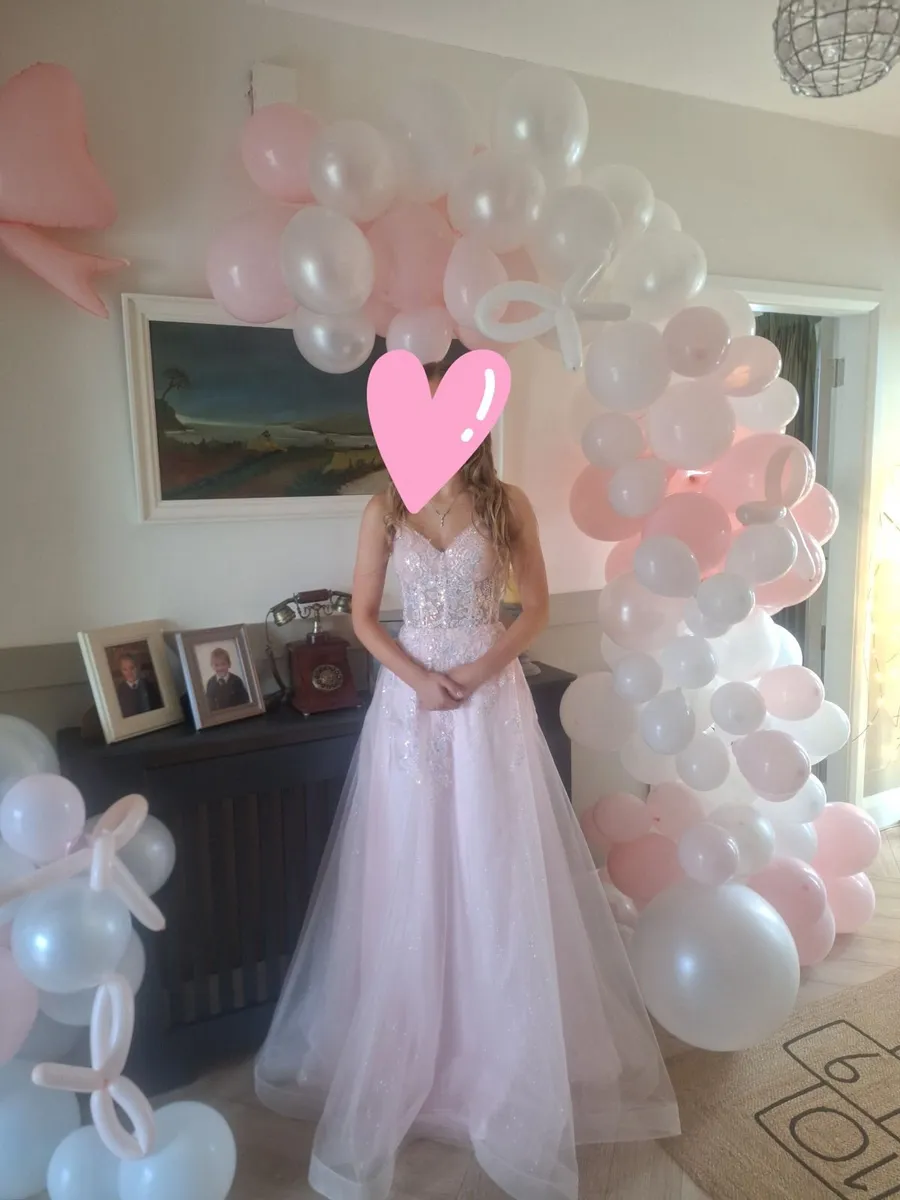 Dress - Image 2