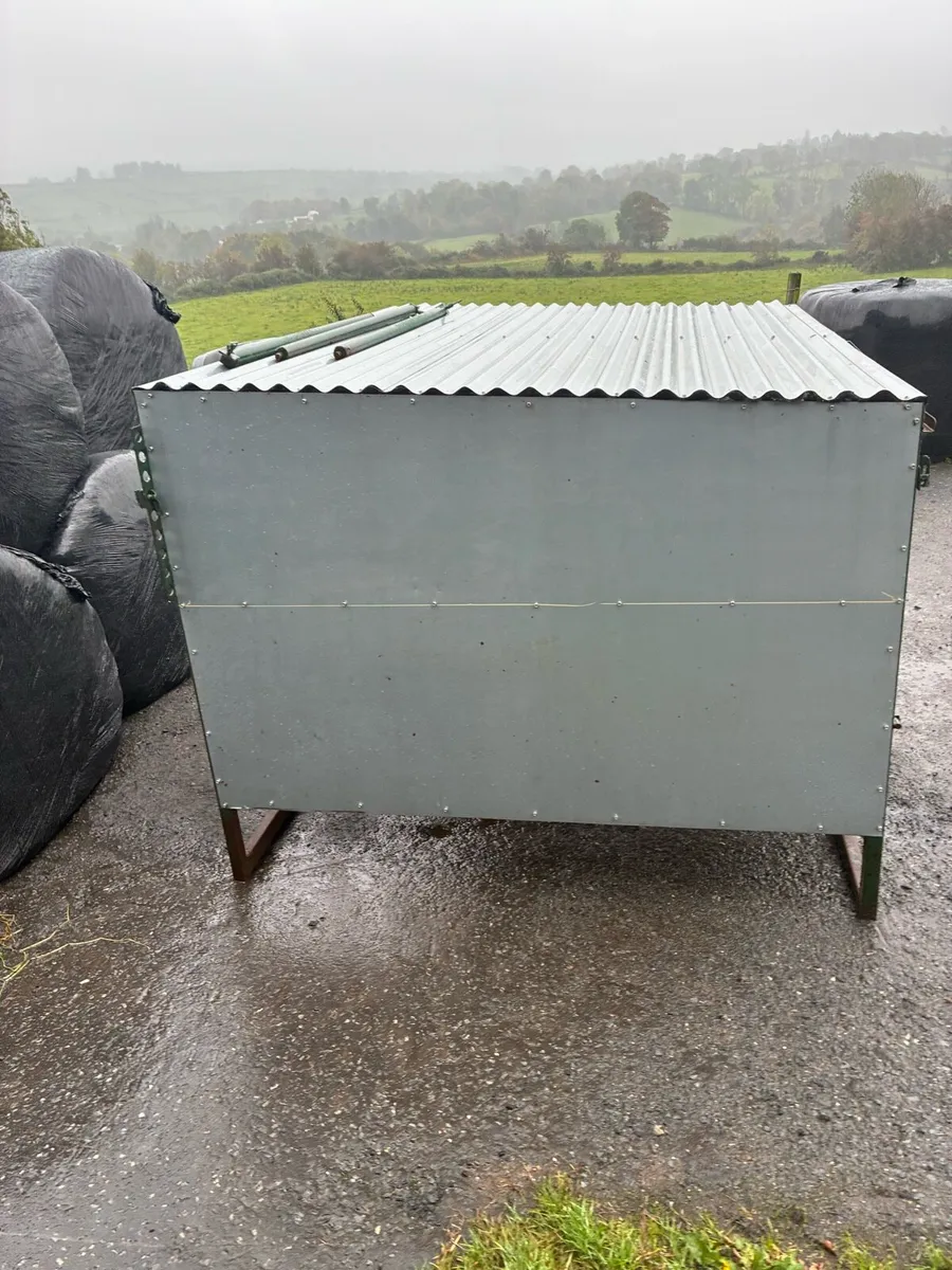 Calf creep feeder - Image 3
