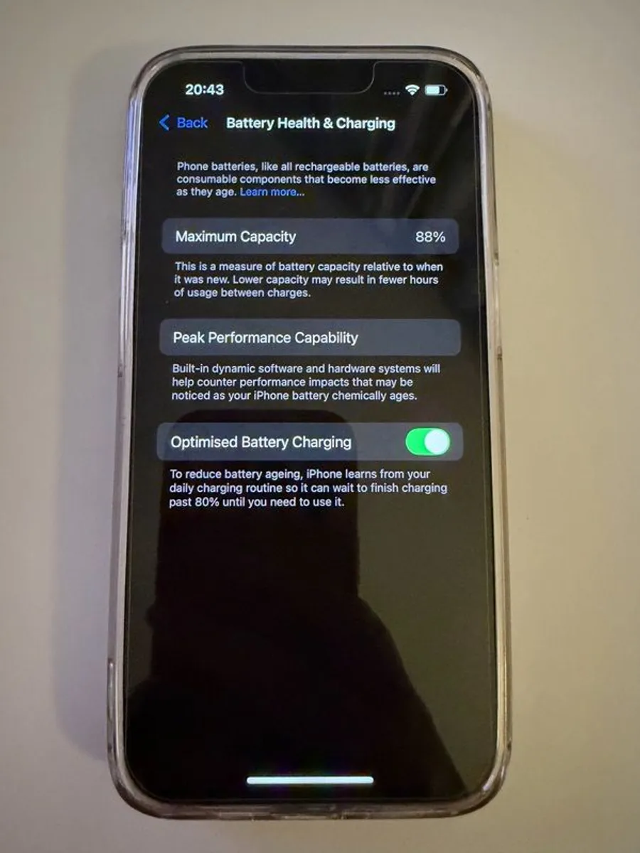 iPhone 13 - Image 4