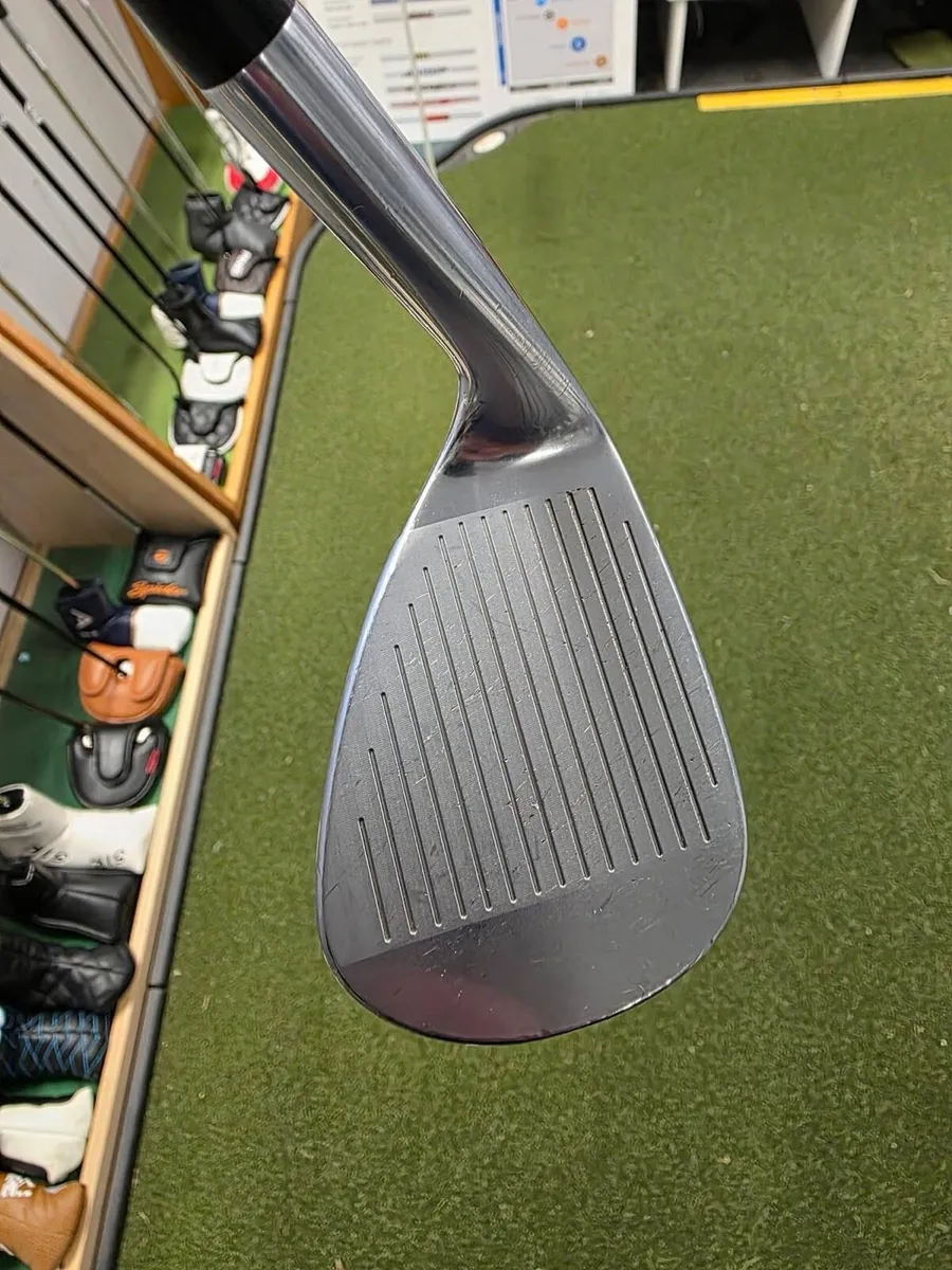 Mizuno T20 Forged Lob Wedge - Image 3
