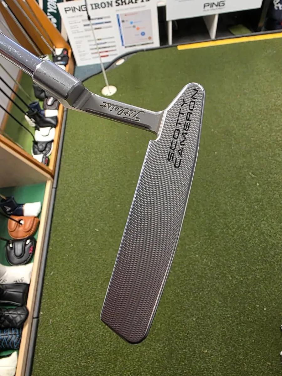 Scotty Cameron Special Select Newport 2 Putter - Image 4