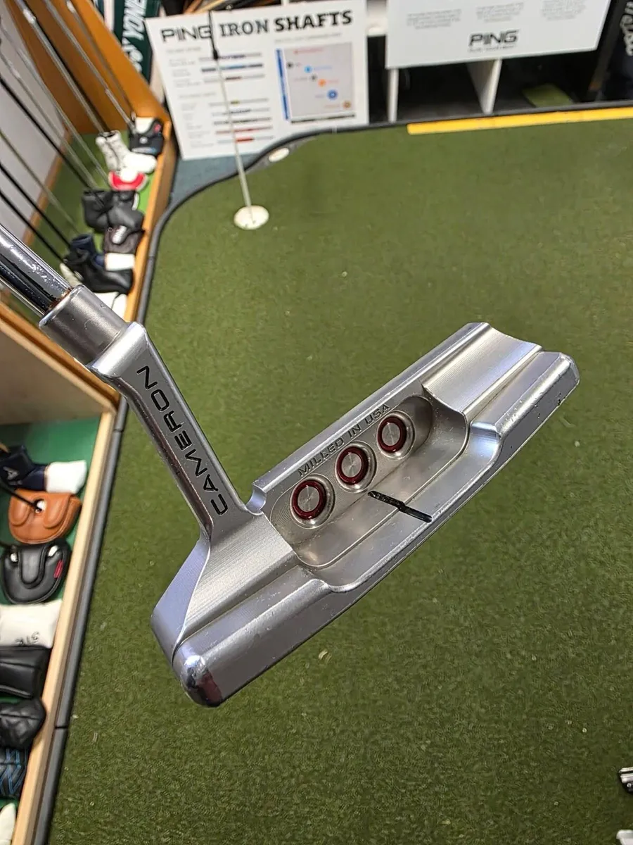 Scotty Cameron Special Select Newport 2 Putter - Image 2