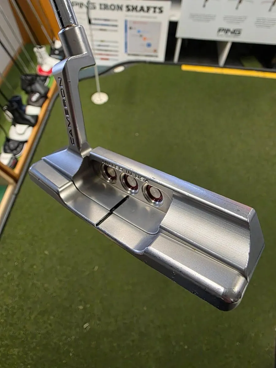 Scotty Cameron Special Select Newport 2 Putter - Image 3