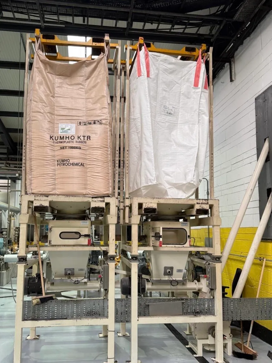 Bagging line - Image 1