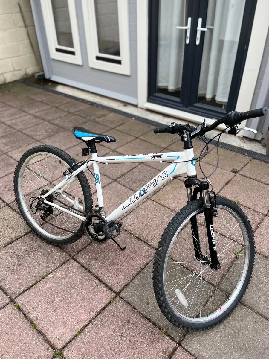 Bicycle Leopard 26inch For Sale - Image 1