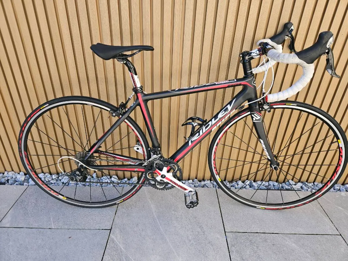 Ridley Orion Road bike - Image 1