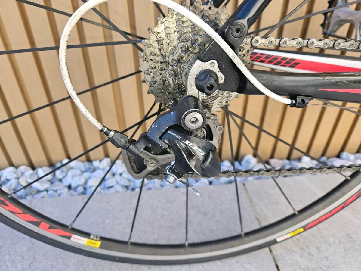 Ridley Orion Road bike - Image 4