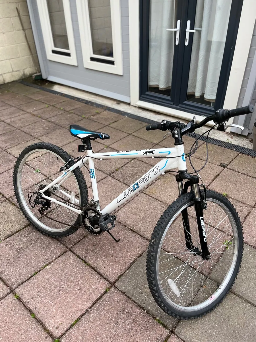 Bicycle Leopard 26inch For Sale - Image 2