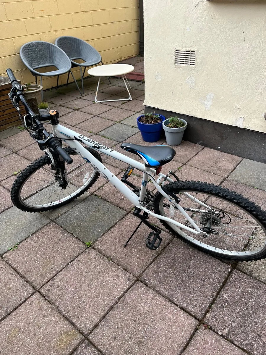 Bicycle Leopard 26inch For Sale - Image 4