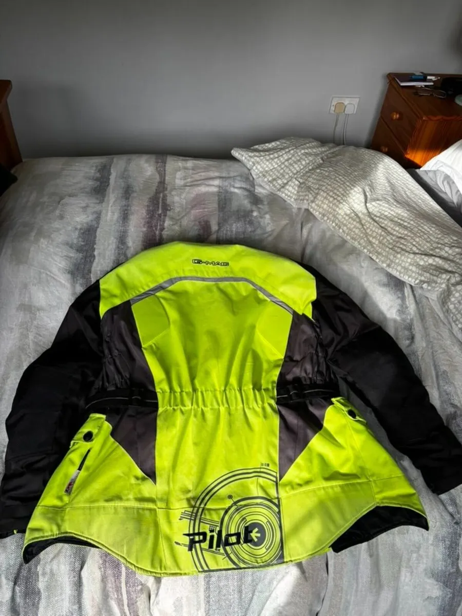 Motorbike clothing - Image 2