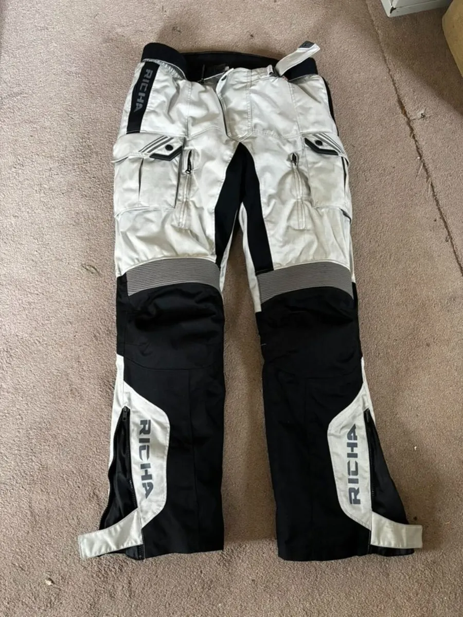 Motorbike clothing - Image 3