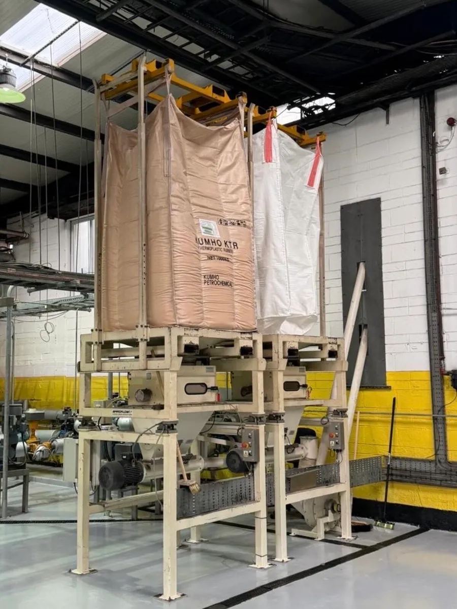 Bagging line - Image 3