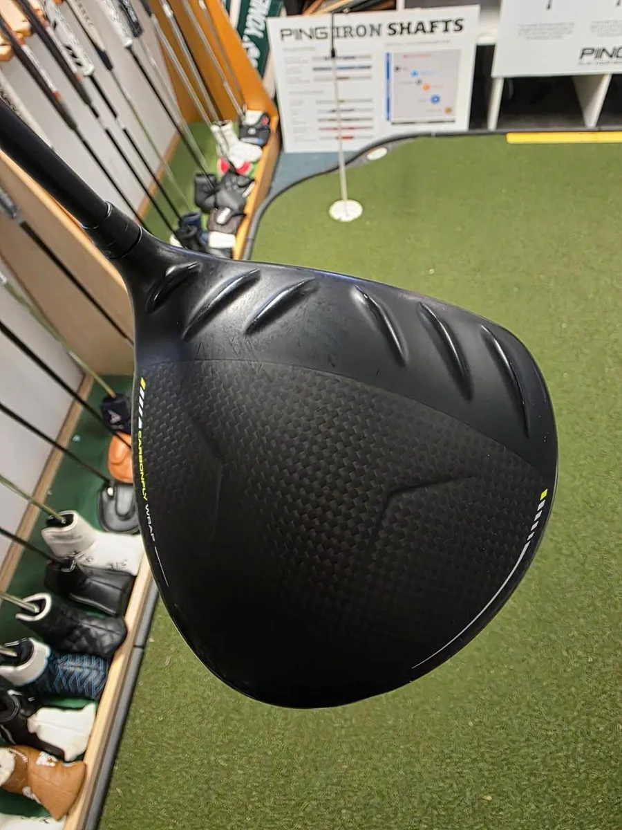 Ping G430 10k Driver - Image 4