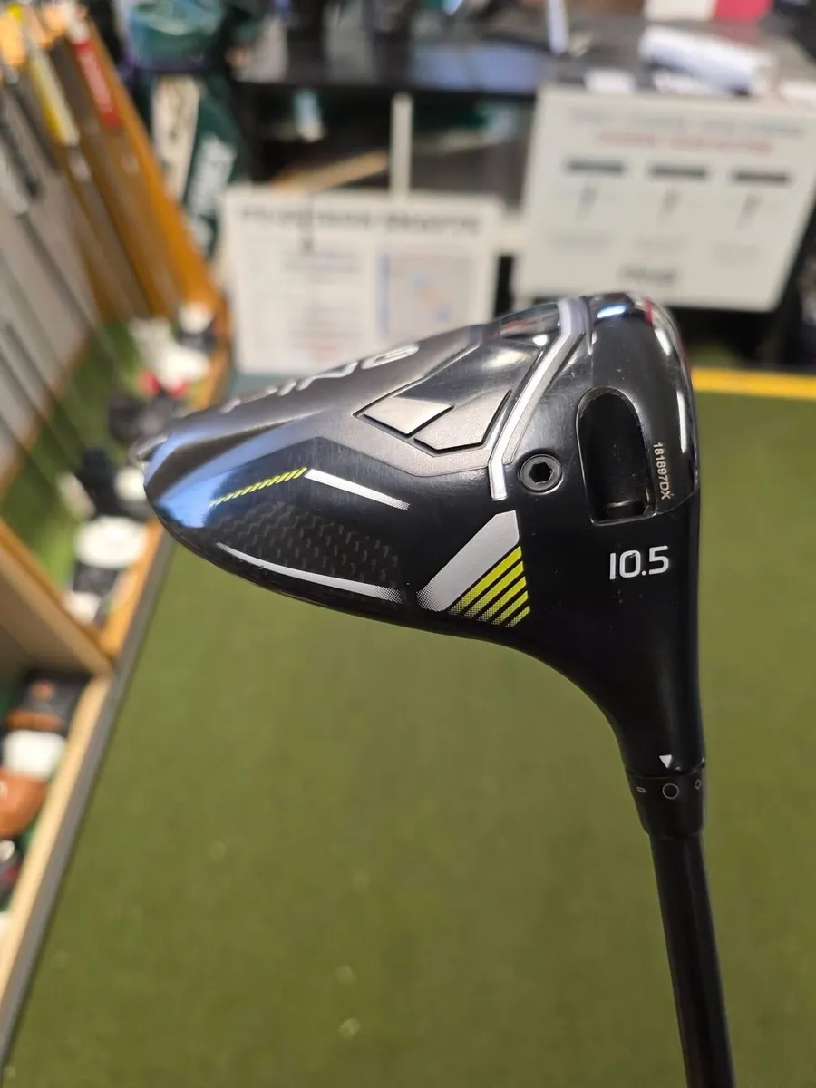 Ping G430 10k Driver - Image 3