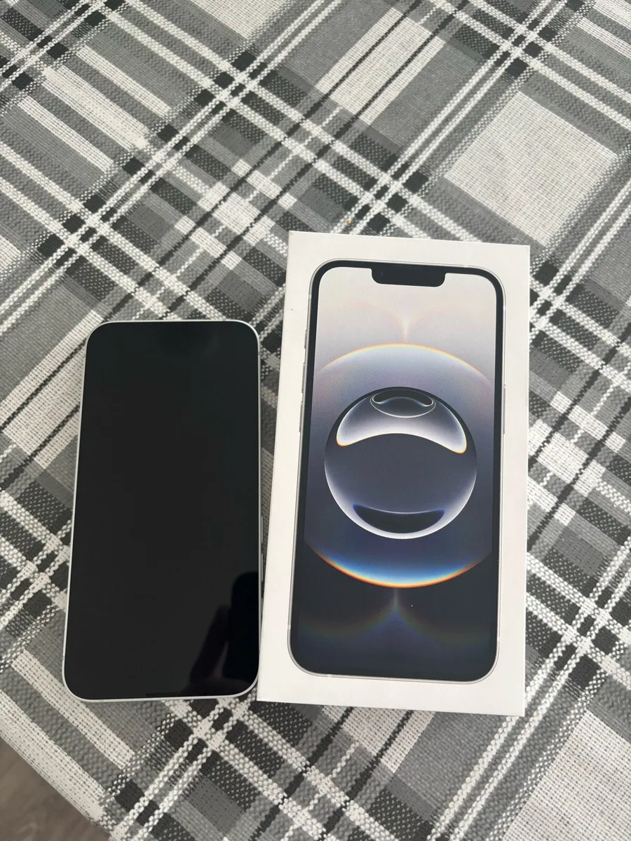 iPhone 16 128gb sim free brand new - Image 4