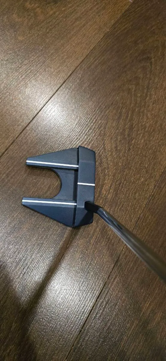 Odyssey AI-ONE #7 S Putter - LH - Image 3