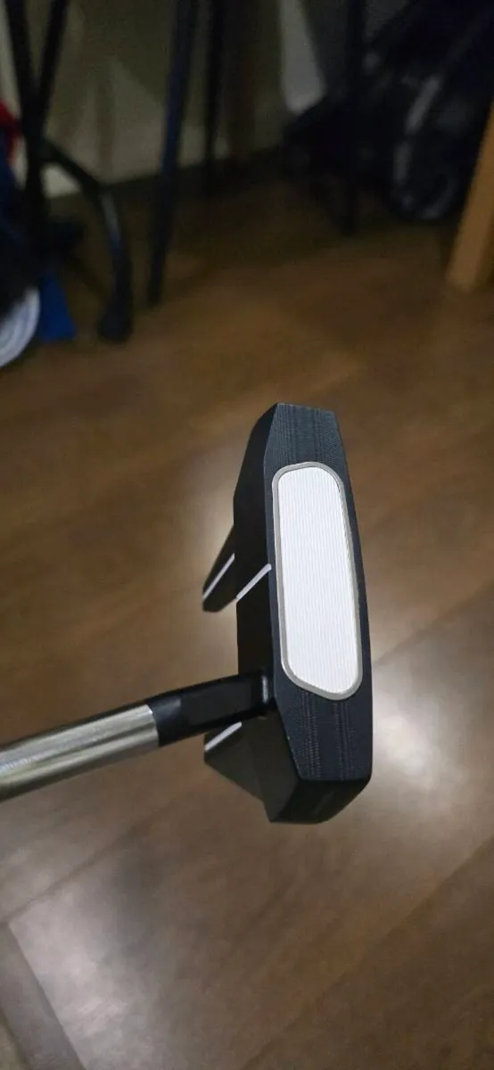 Odyssey AI-ONE #7 S Putter - LH - Image 4