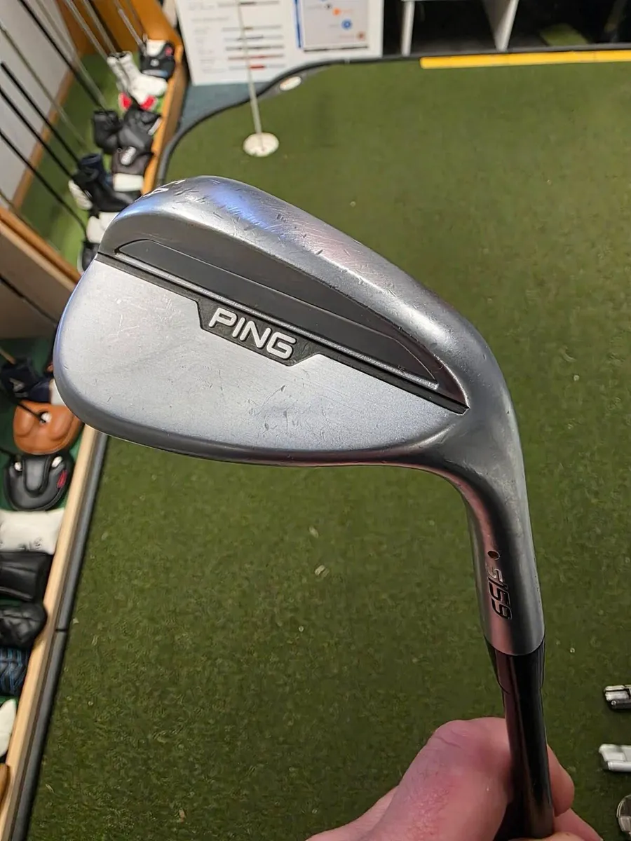 Ping S159 Sand Wedge - Image 1