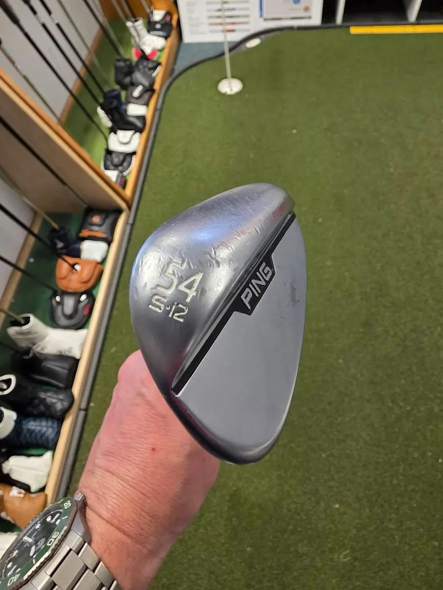 Ping S159 Sand Wedge - Image 2