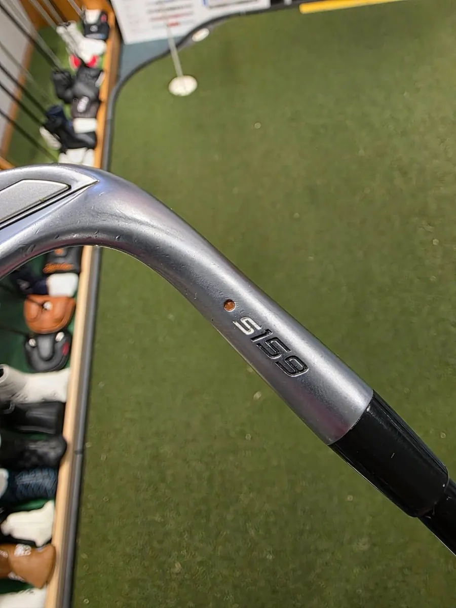 Ping S159 Sand Wedge - Image 3