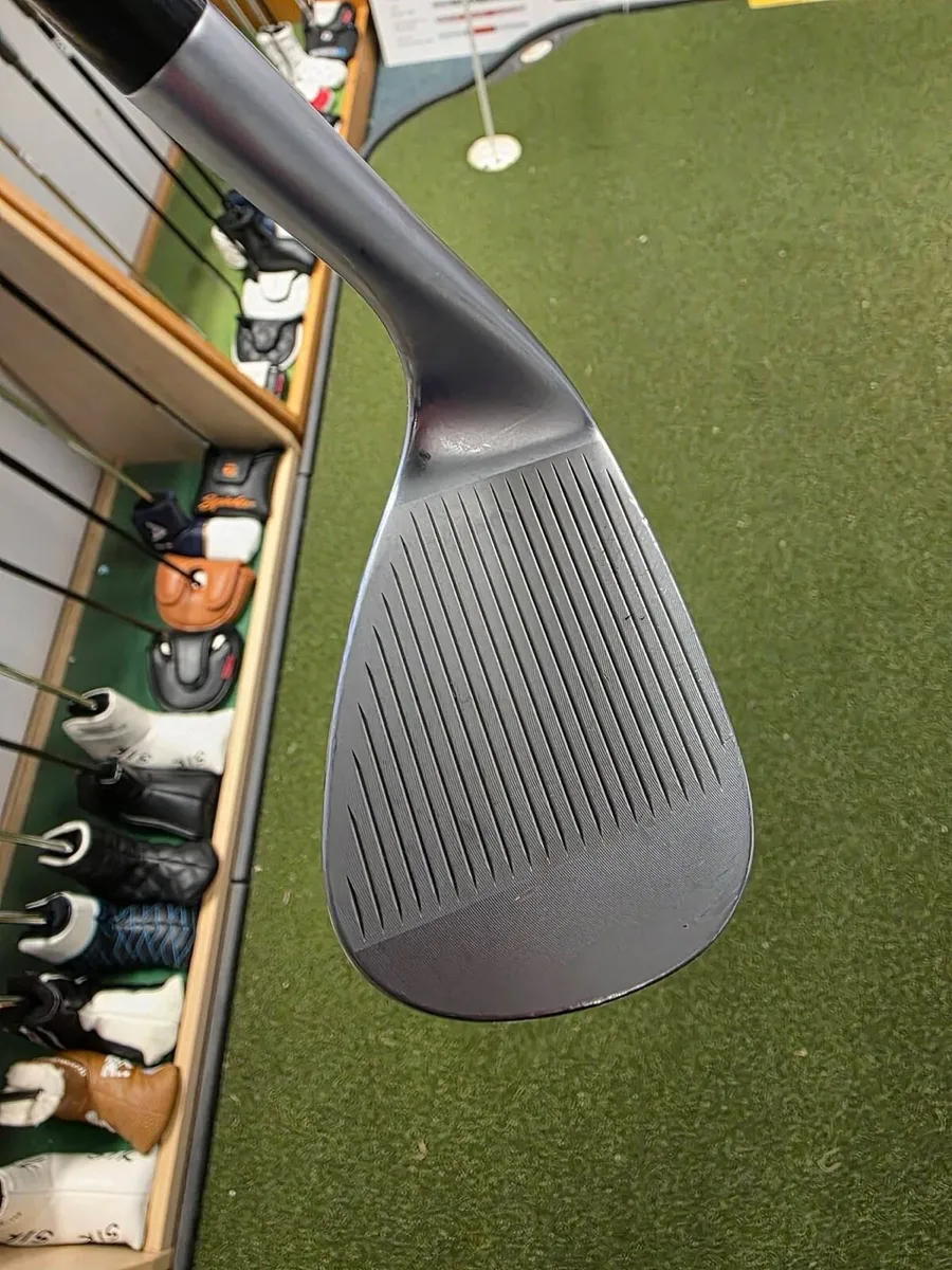 Ping S159 Sand Wedge - Image 4