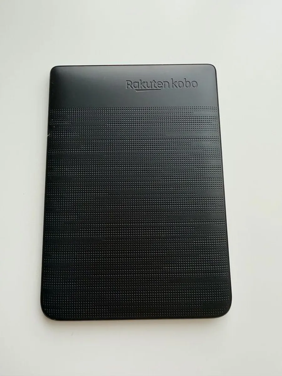 Kobo Clara HD E-Reader - Image 2
