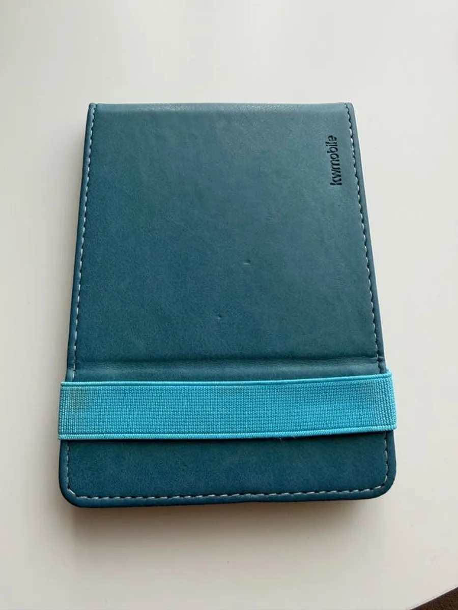 Kobo Clara HD E-Reader - Image 4
