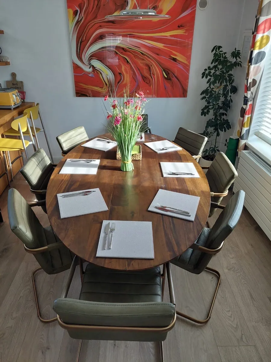 Dining Table - Image 1
