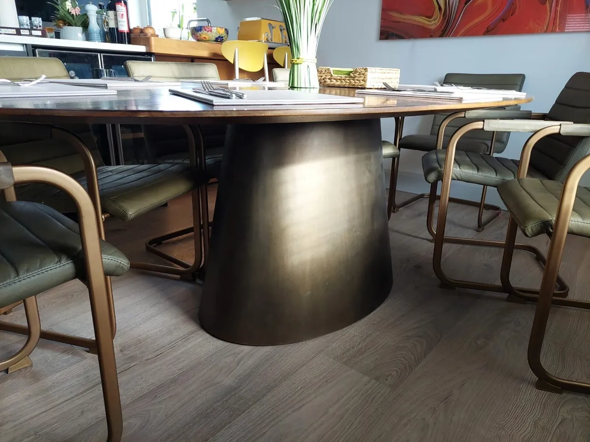Dining Table - Image 3