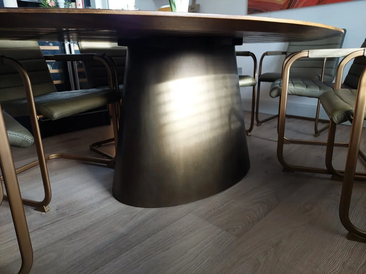 Dining Table - Image 4