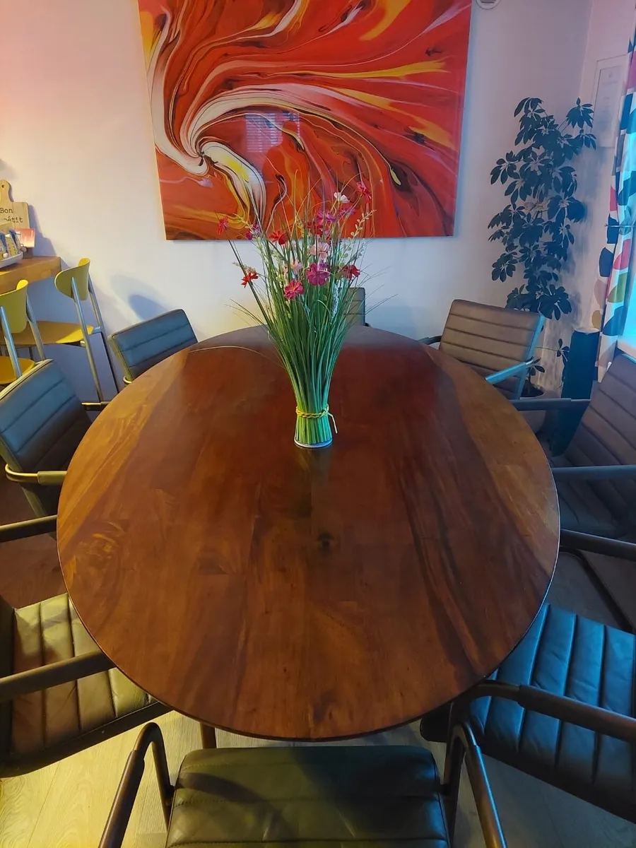 Dining Table - Image 2