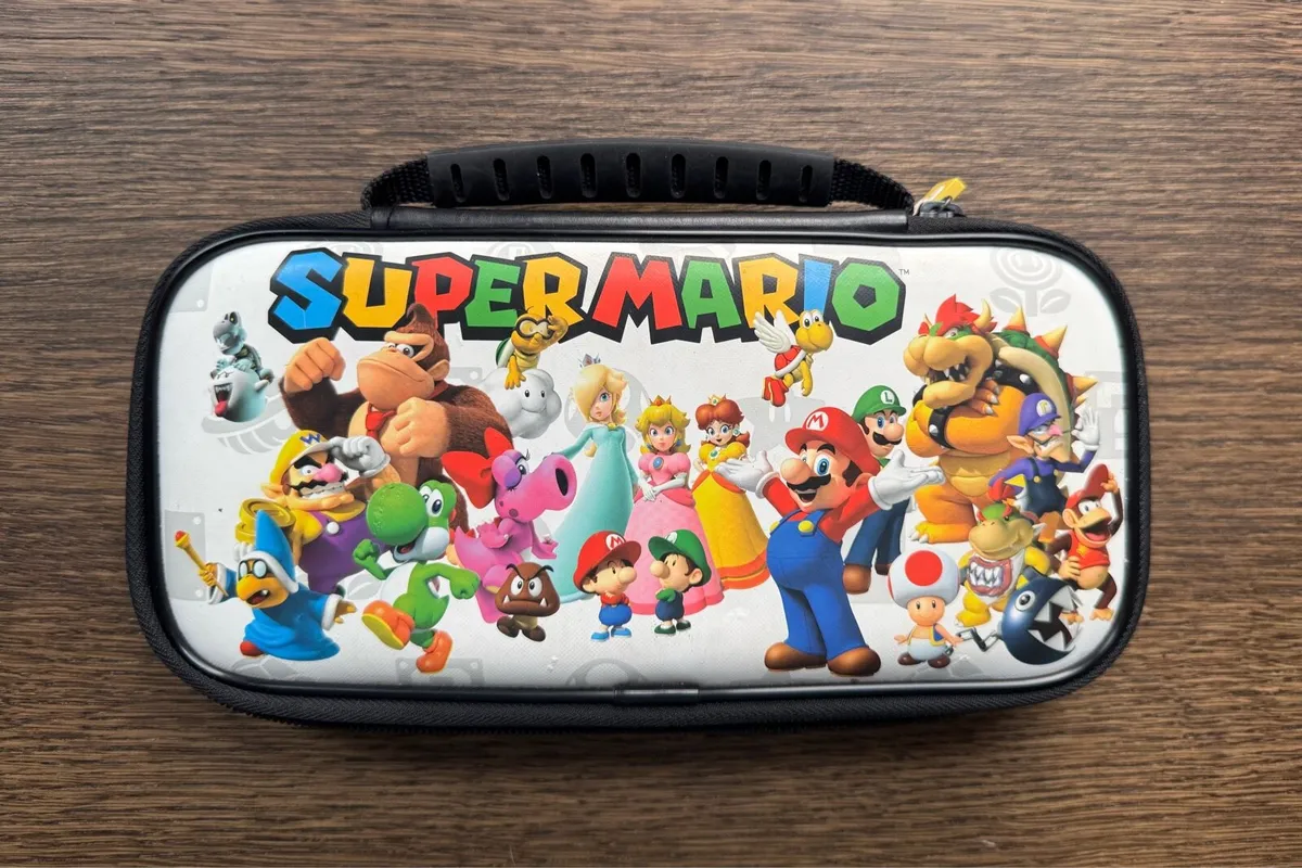 Nintendo Switch OLED - Image 4