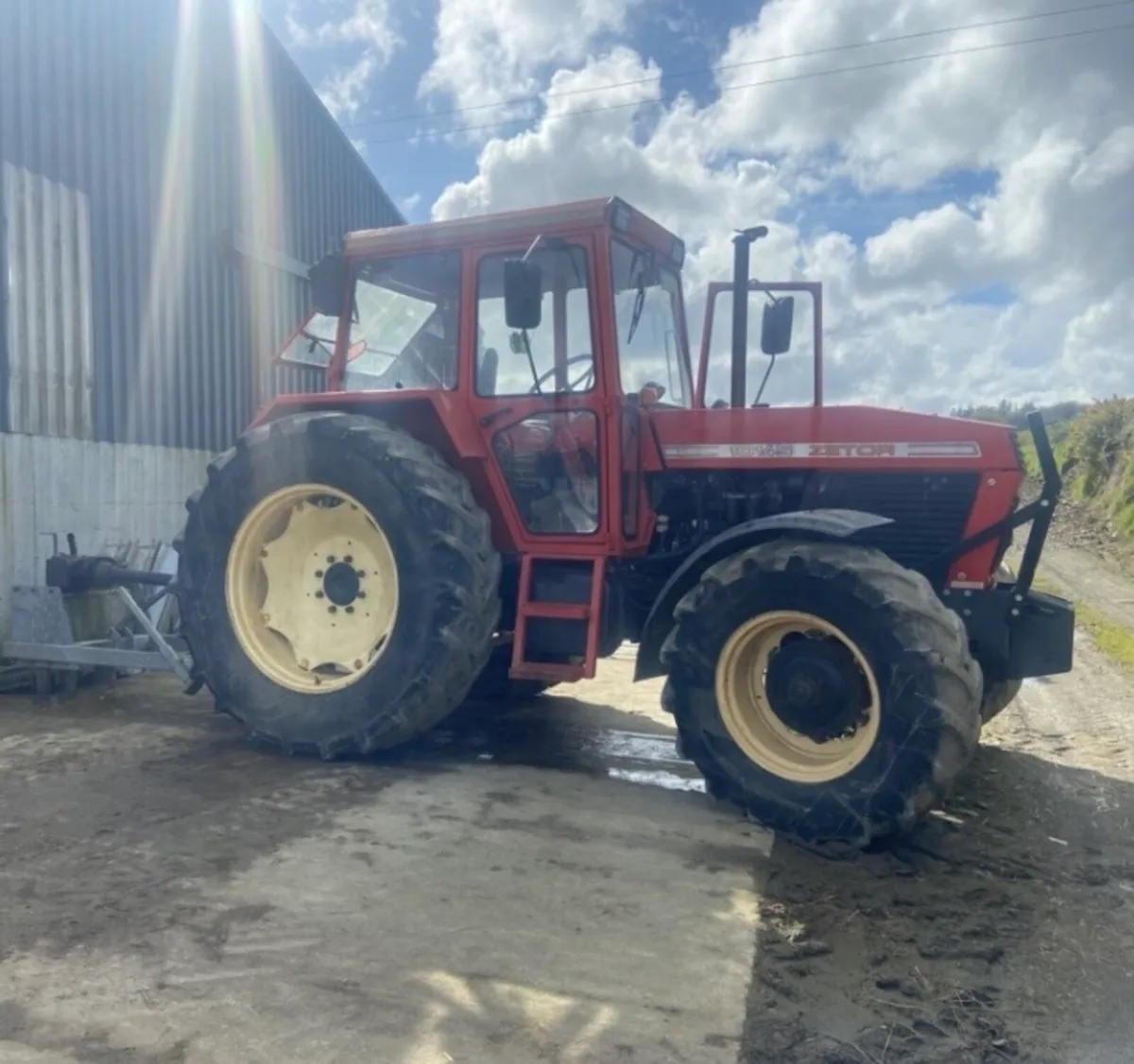 Zetor 10145 - Image 2