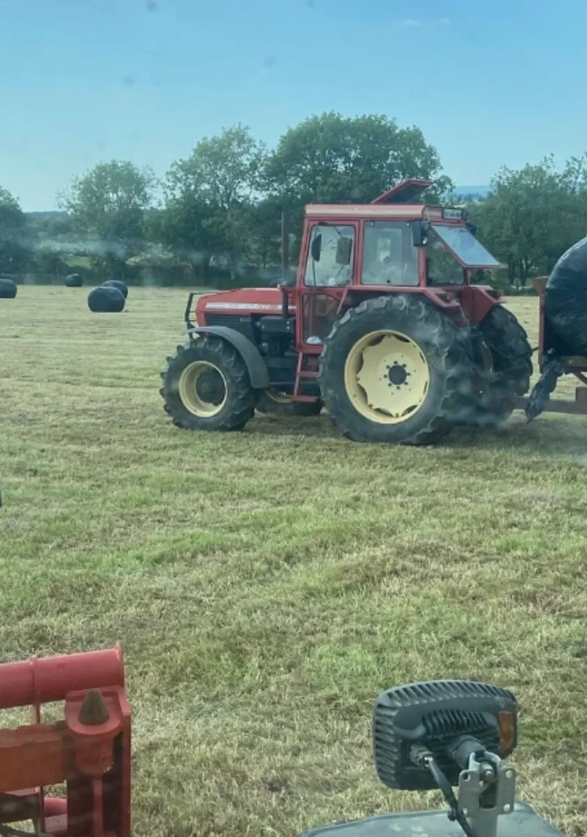 Zetor 10145 - Image 3