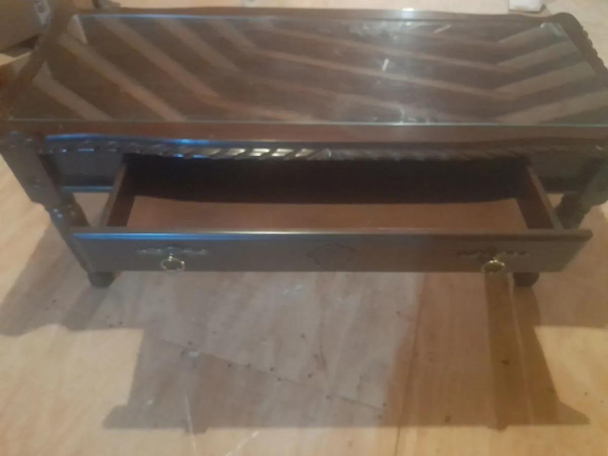 Coffee table - Image 2