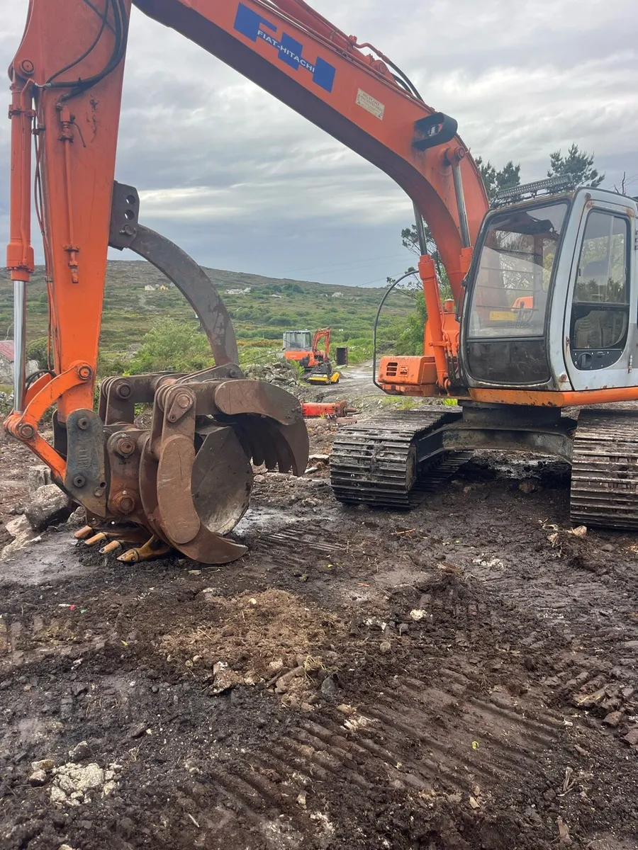 Plant machinery - Image 1