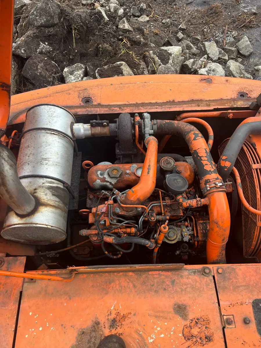 Plant machinery - Image 4