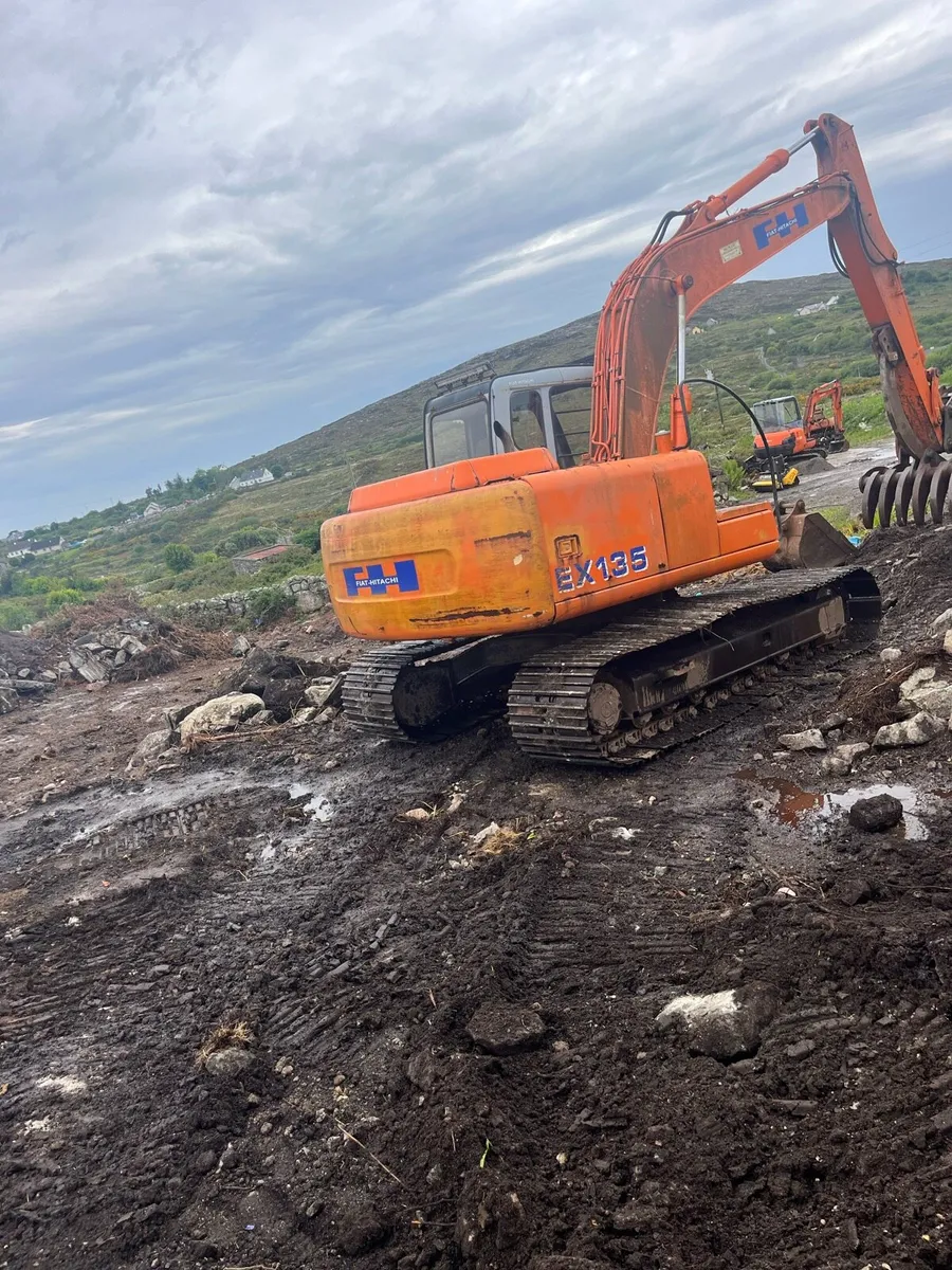 Plant machinery - Image 2