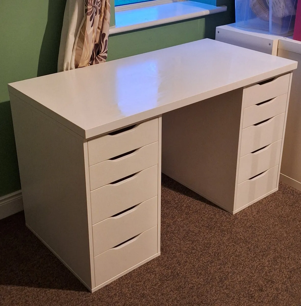 Study desk/ make up table - Image 3