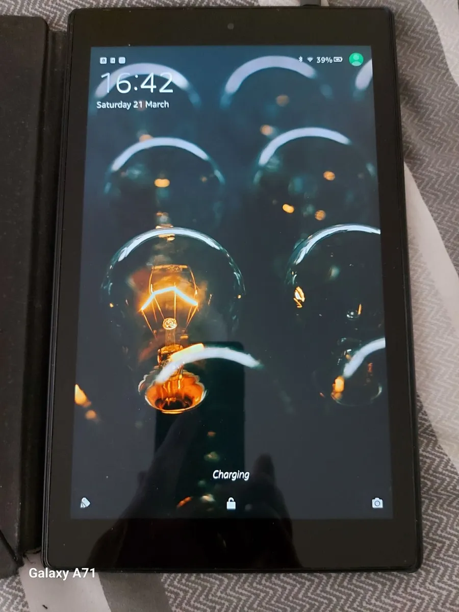 Amazon Fire HD 10 (7th Generation), 32GB, in excel - Image 3