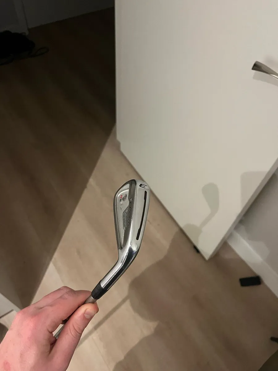 Taylormade 3 iron - Image 1