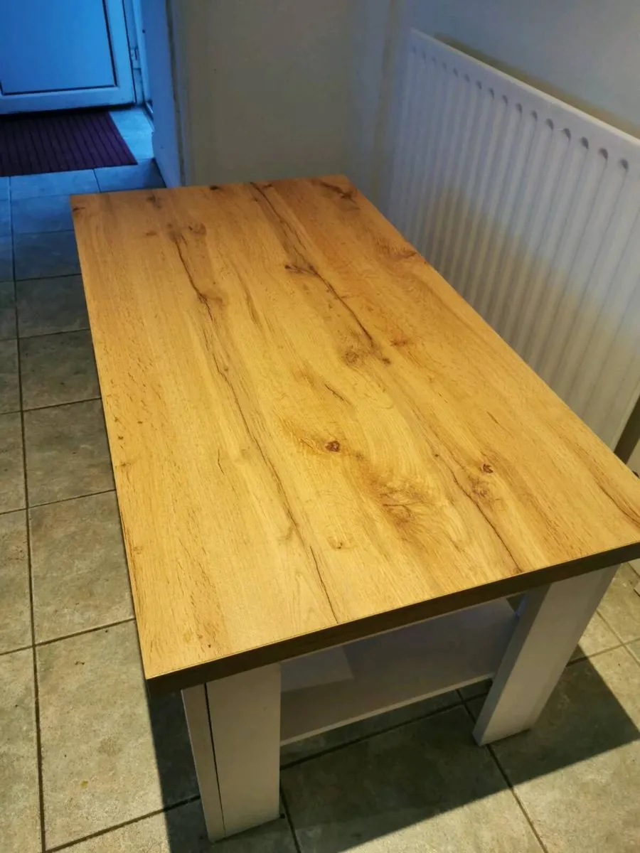 Large Coffee table - Image 3