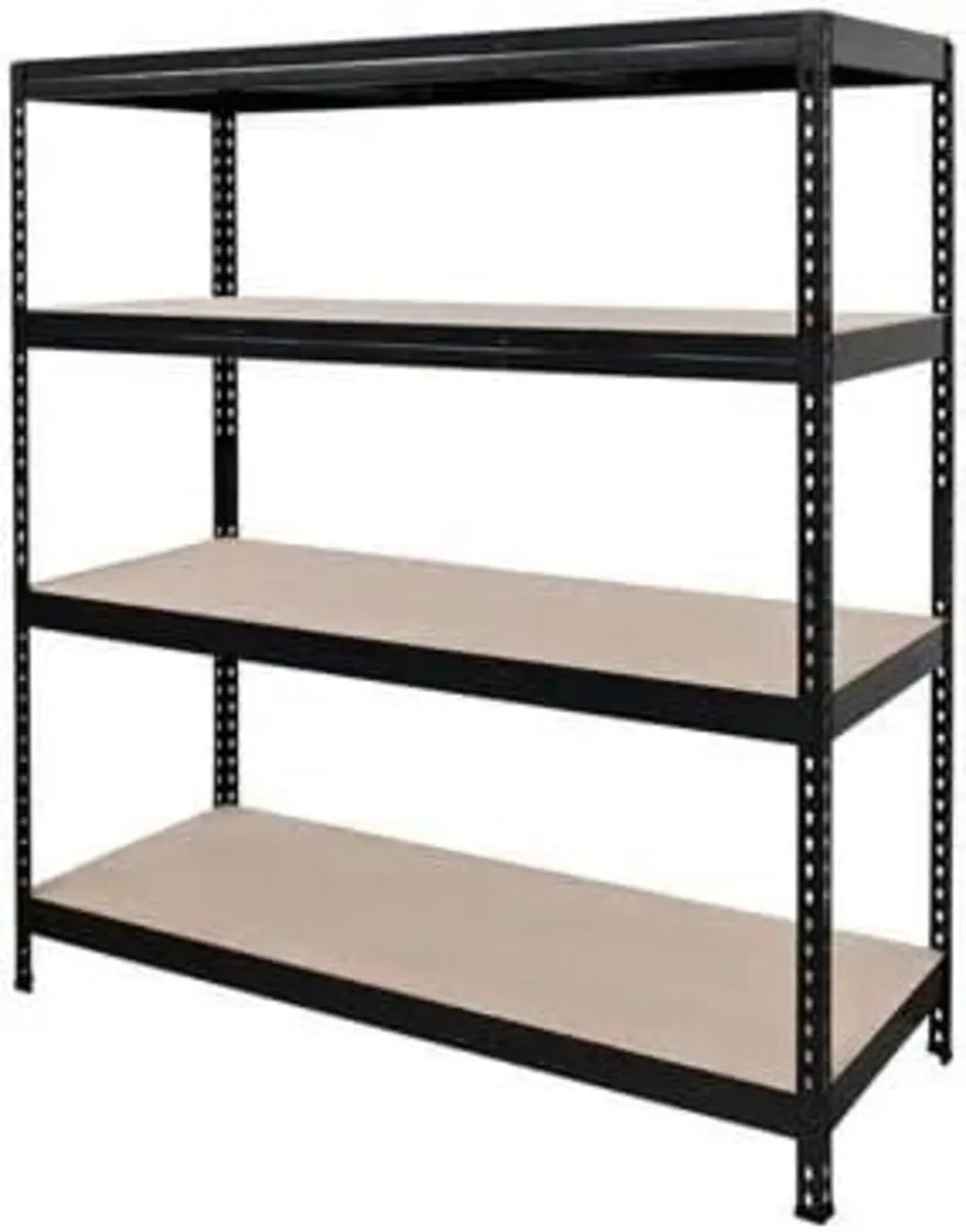 RACKING/SHELVING - Image 3