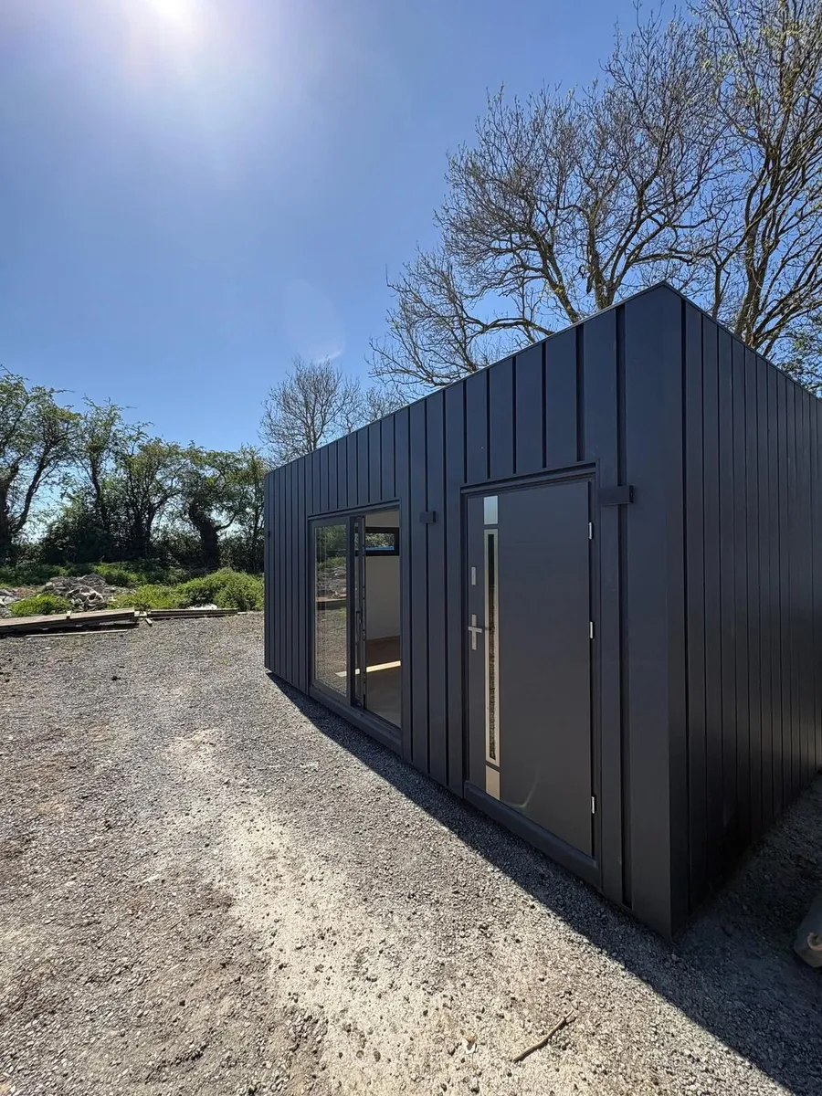 Office, Garden Room - Image 1
