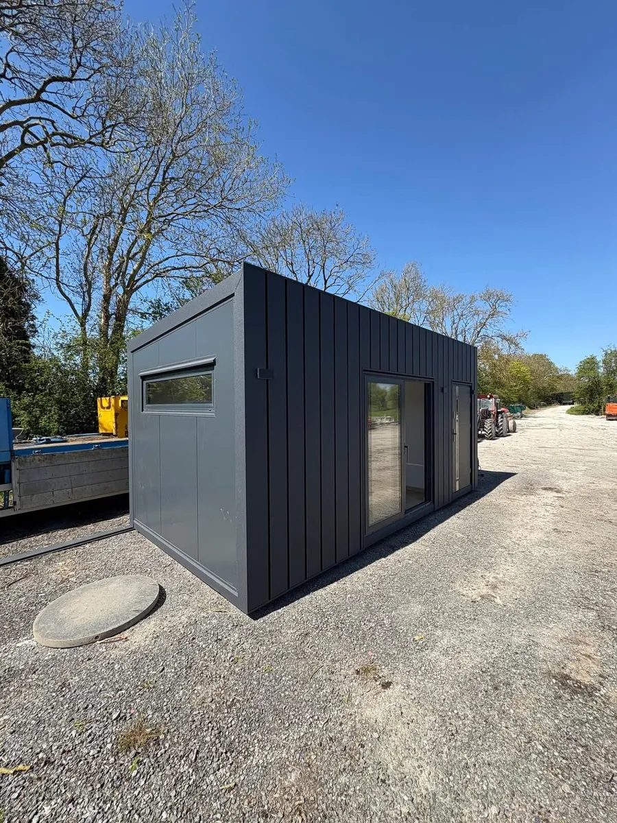 Office, Garden Room - Image 2