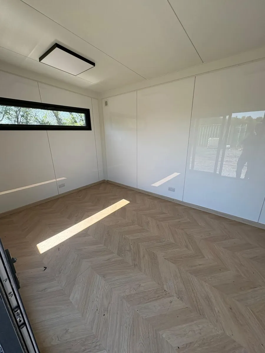 Office, Garden Room - Image 3
